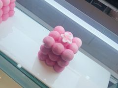 -麦雪尔甜品·生日蛋糕(新街口旗舰店)