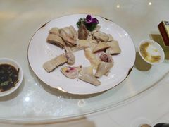 金赢养生鸡-金迎海鲜酒家(金凤凰广场店)