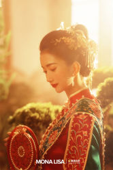 -蒙娜丽莎婚纱摄影(南门店)