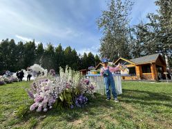 -禧园Joyous Garden ·宴会厅(禧园店)