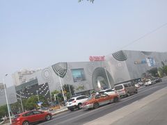 -万达广场(松江店)