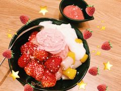 -鲜芋仙(中山路店)