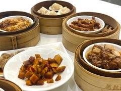 -万龙洲海鲜(大兴绿地缤纷城店)