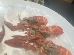 -红盔甲·小龙虾(人民广场店)