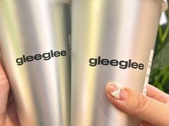 -gleeglee乐溢亦茶(合生汇店)