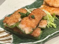 -常来小聚·广州非遗传承餐厅(高德置地店)