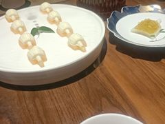 -曾宴·楚菜(湖北省博物馆店)