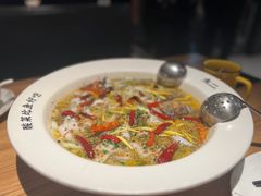 -太二酸菜鱼(汕头苏宁广场店)