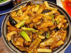 -香雪海饭店中餐厅(玉山店)