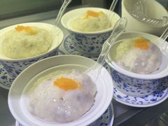 -芝小官毛肚火锅海鲜自助(淮安清江浦区新亚店)