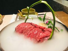 九秒牛肉-盡膳口福跷脚牛肉火锅(合生汇购物中心店)