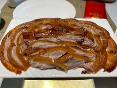 -同喜烤鸭店(光芒店)