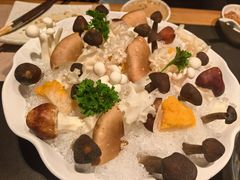 -东来顺·非遗火锅(高新店)