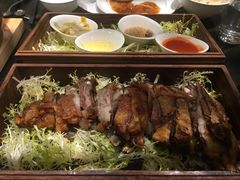 -北京王府井希尔顿酒店·秦唐中餐厅Chynna