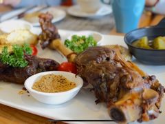 -国宾酒店-花园咖啡自助餐厅(北营房中街店)