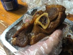 -赵元章肉骨烧(山塘街店)