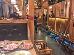 -韩烧牛中牛·甄选黑牛烤肉(黑金店)