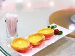 酥皮鸡蛋挞-贝岭居酒楼(黄贝路店)