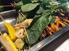 串串-钢管厂五区小郡肝火锅串串香(清河店)