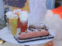 -奈雪的茶(石家庄万象城店)