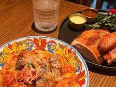 -IL TEATRO 精品意大利餐厅