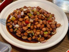 -永红源·小排档(闽江路店)