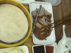 -董立兵烤鸭店(明湖店)