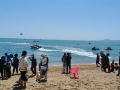 -兴城海滨风景区