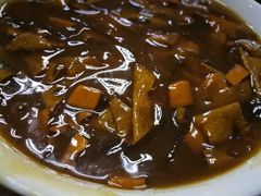 -李三卤汁豆腐脑