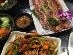 -梦山水日本烧肉(五四广场店)