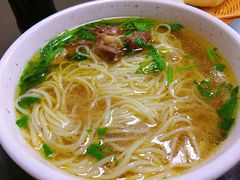 -郑家包子牛肉拉面(尚勤路店)