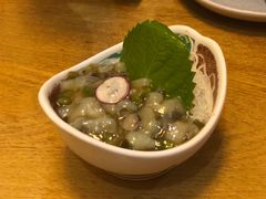 -水之惠鲜鱼料理(王府大街店)