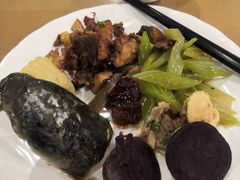 -上海财经大学-新食堂