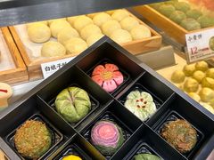 -南宋胡记(杭州灵隐寺店)