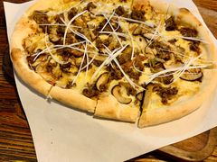 -I HOLIC艾豪丽披萨(KKone店)