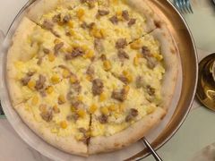 -悦荟牛排餐厅(萨尔图万达店)
