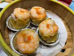 -顺意·顺德家乡菜(国际人才大厦店)