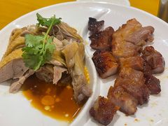 -东就鸭饭店·古早海南菜(友谊南海城店)