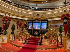 -澳门喜来登大酒店