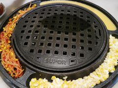 -韩宫宴烤肉·料理(宝山万达店)