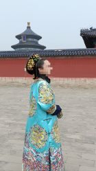 -美云庭古装·格格服汉服·京城旅拍(北京店)
