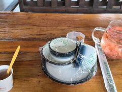 -夏雨路轩特色餐厅·十年经营