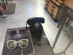 -MUJOSH木九十眼镜(苏州中心店)