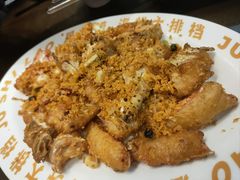 -潮澎派·潮汕菜大排档(南较西路店)
