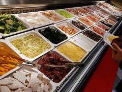-蒙肥羊·酸汤潮牛·鲜牛肉火锅烤肉自助(岗顶店)
