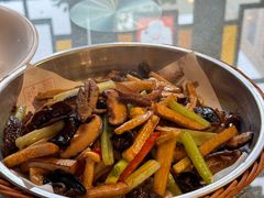 -猪肉婆私房菜(容桂总店)