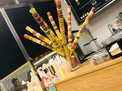 -OUR Bakery(三里屯太古里店)