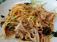 -朝馆·市井本味菜