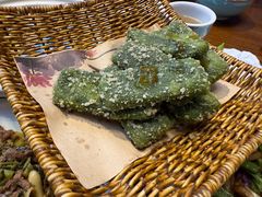 -食光慢宴·安吉土菜馆