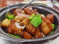 -东江海鲜酒家(艺都分店)